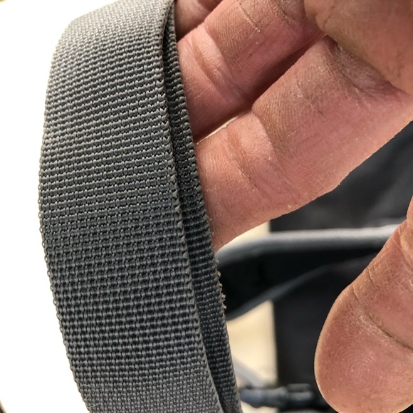 OUTWARD HOUND- pet carrier backpack/frontpack - Picture 8 of 8